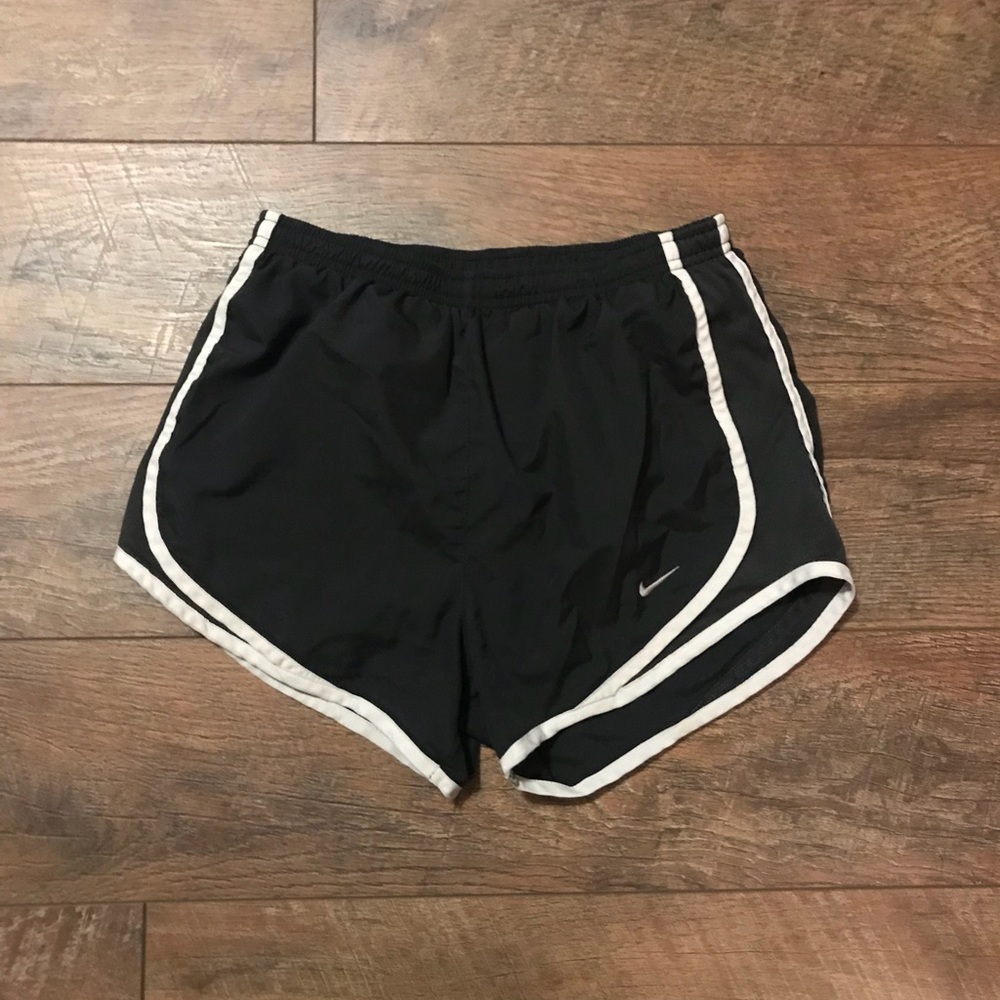 Nike Dry Tempo Shorts